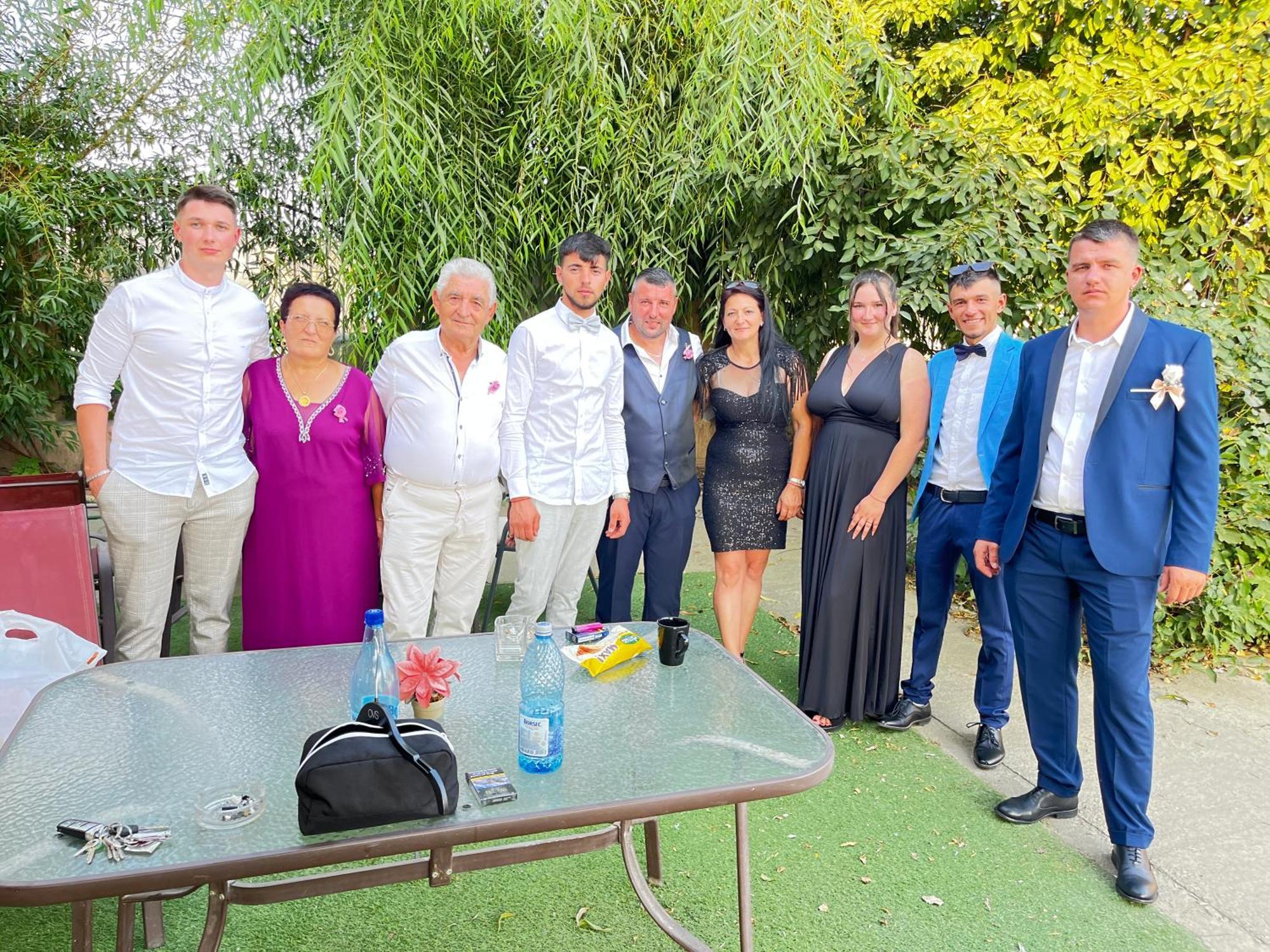 Hostel Denisa Μπουζάου Εξωτερικό φωτογραφία